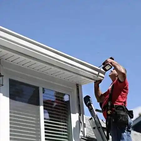 gutter services Sprague